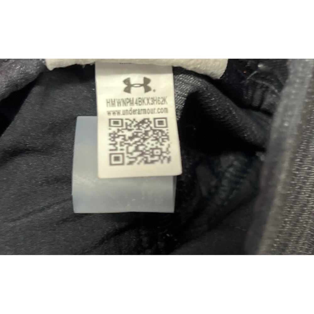 Under Armour Men's Hybrid Golf Shorts 42 Grey Textured Old Money Country Club - Picture 8 of 9